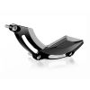 Padací chránič motoru RIZOMA SHAPE pro motocykl BMW S1000R/RR/XR, levý, černá